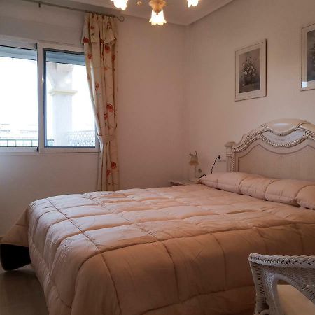 Ribera Beach 1 Apartment Nali Mar de Cristal Exterior photo